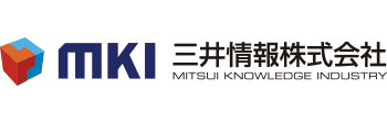 三井情報株式会社