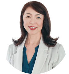 辻 裕里 氏