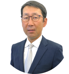 黒田 恭司 氏