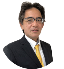 村田 龍俊 氏