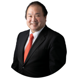 山下 義行 氏